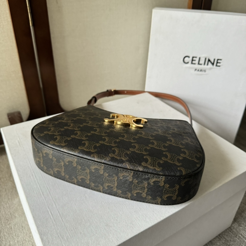 Celine Top Handle Bags